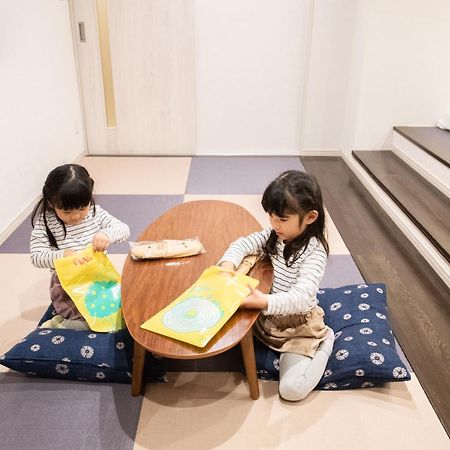 Ueno First City Hotel Tokio Zewnętrze zdjęcie