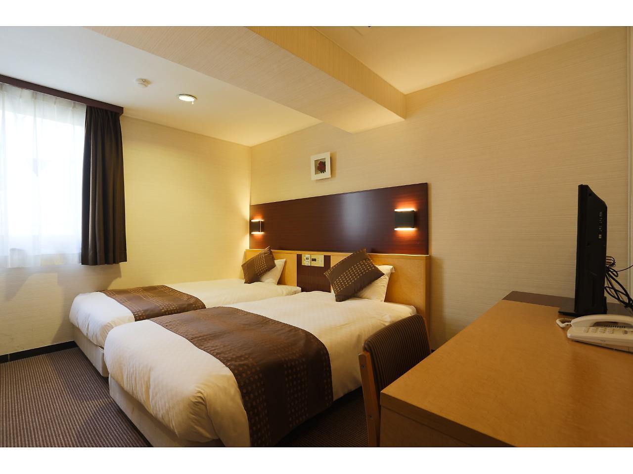 Ueno First City Hotel Tokio Zewnętrze zdjęcie