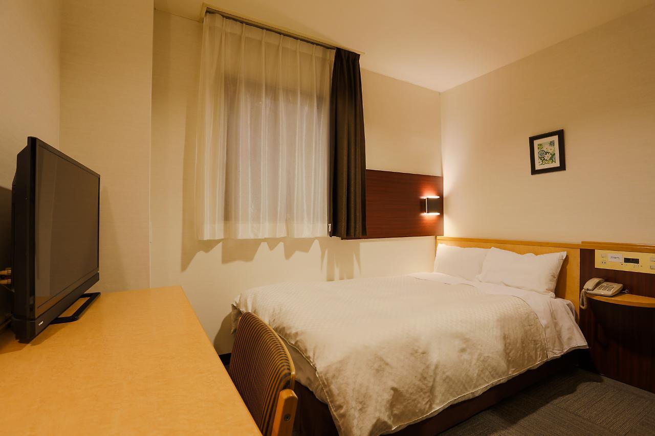 Ueno First City Hotel Tokio Zewnętrze zdjęcie