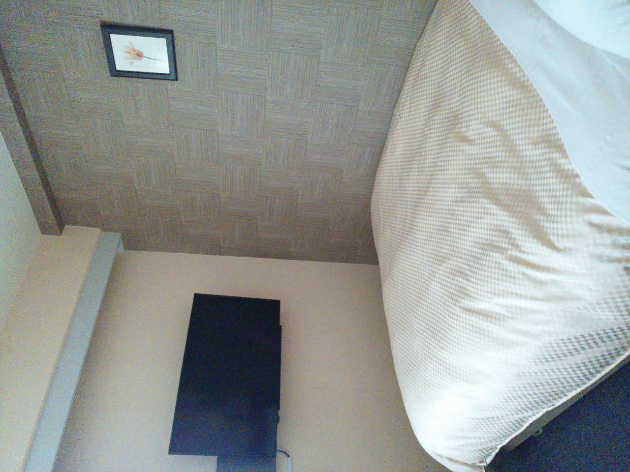 Ueno First City Hotel Tokio Zewnętrze zdjęcie