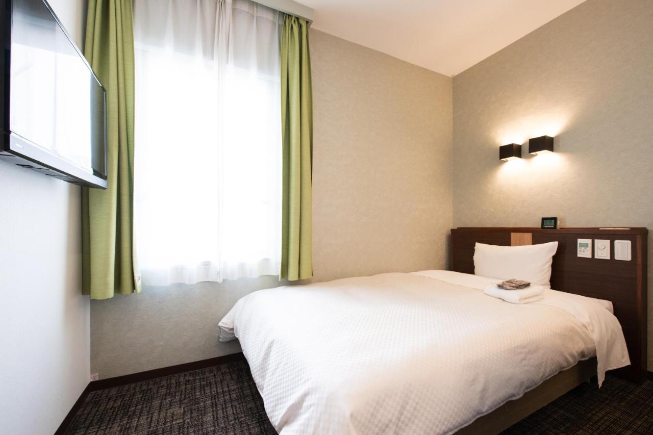 Ueno First City Hotel Tokio Zewnętrze zdjęcie