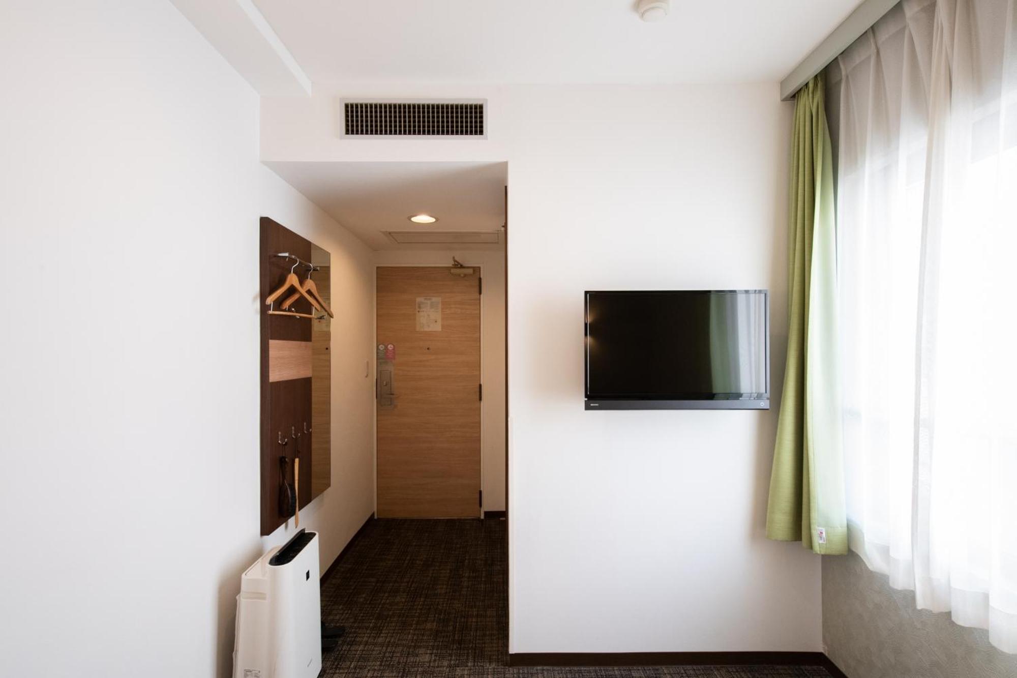 Ueno First City Hotel Tokio Zewnętrze zdjęcie
