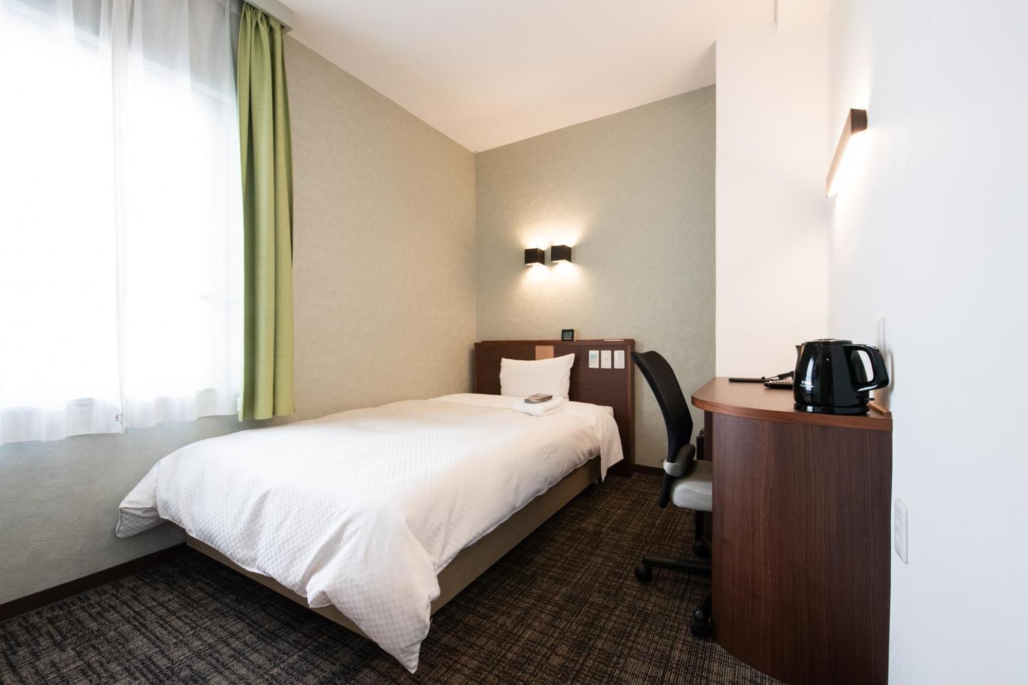 Ueno First City Hotel Tokio Zewnętrze zdjęcie