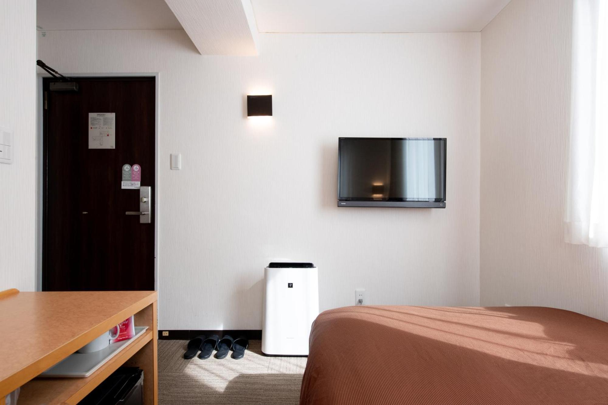 Ueno First City Hotel Tokio Zewnętrze zdjęcie