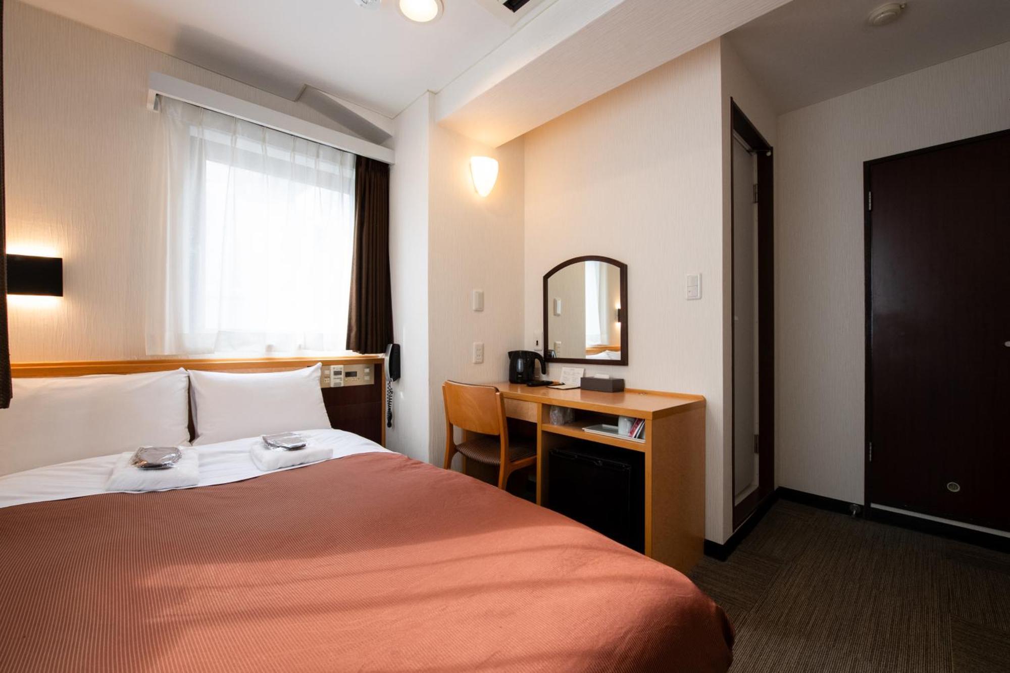 Ueno First City Hotel Tokio Zewnętrze zdjęcie
