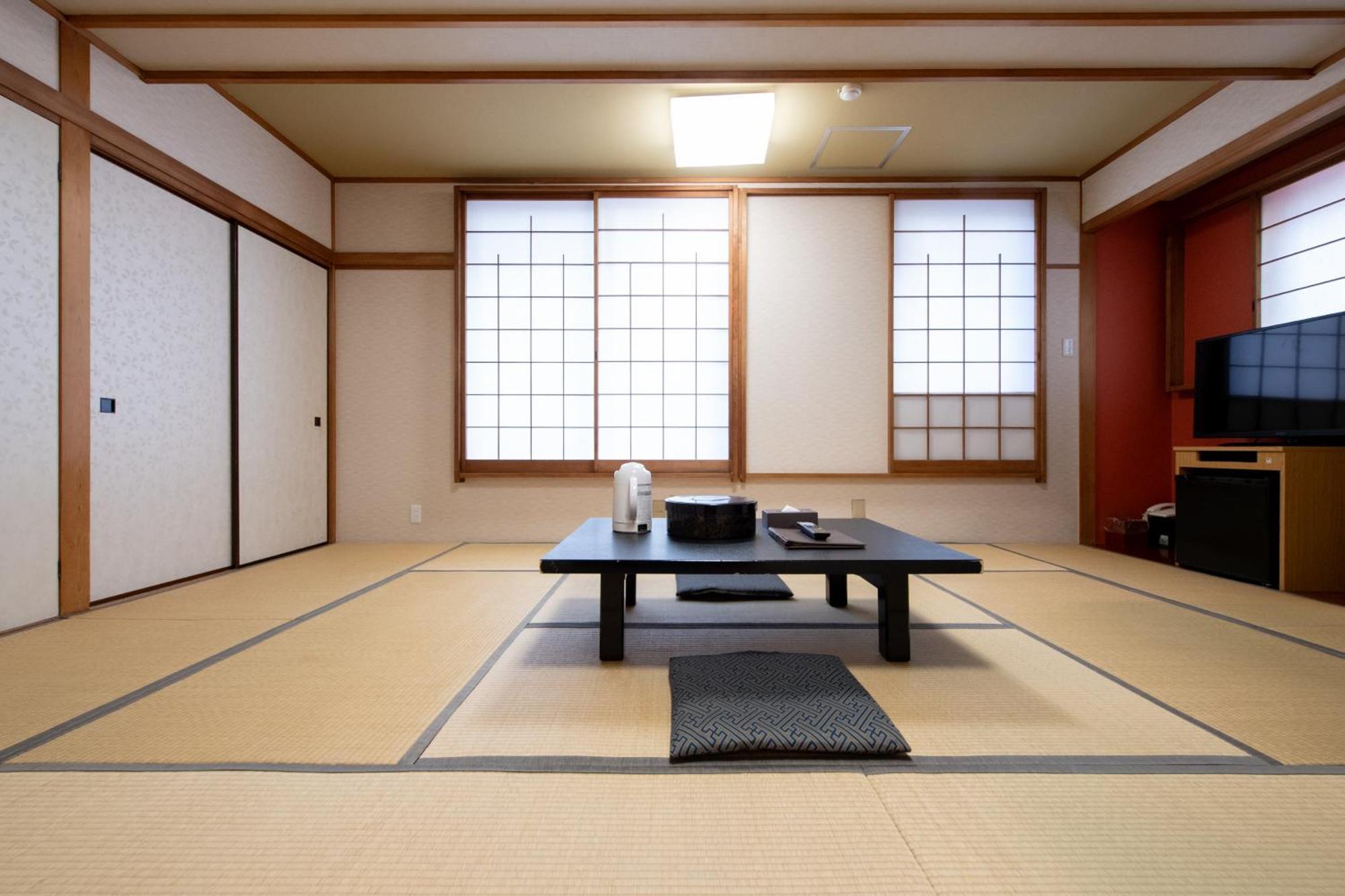 Ueno First City Hotel Tokio Zewnętrze zdjęcie