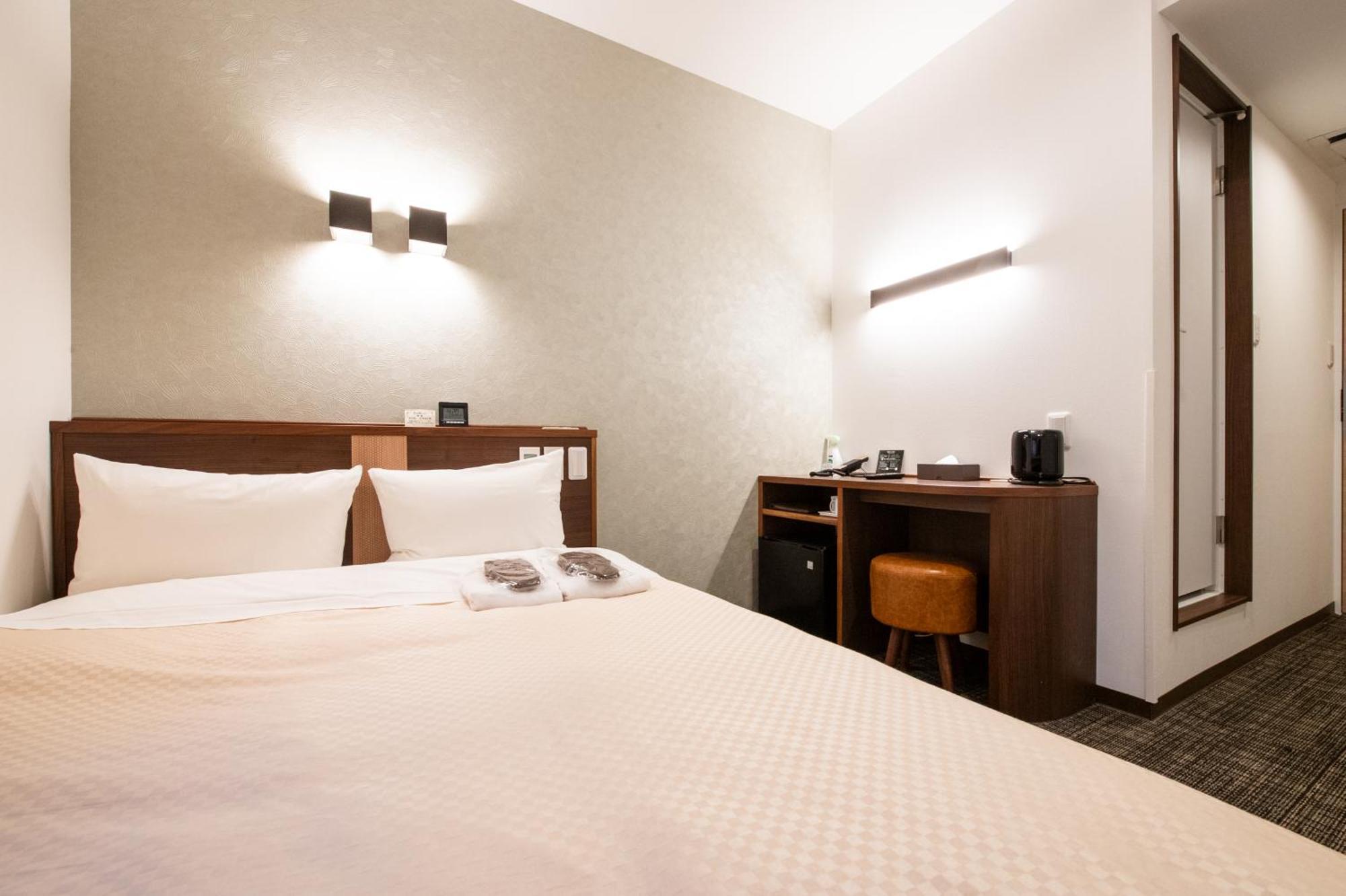 Ueno First City Hotel Tokio Zewnętrze zdjęcie