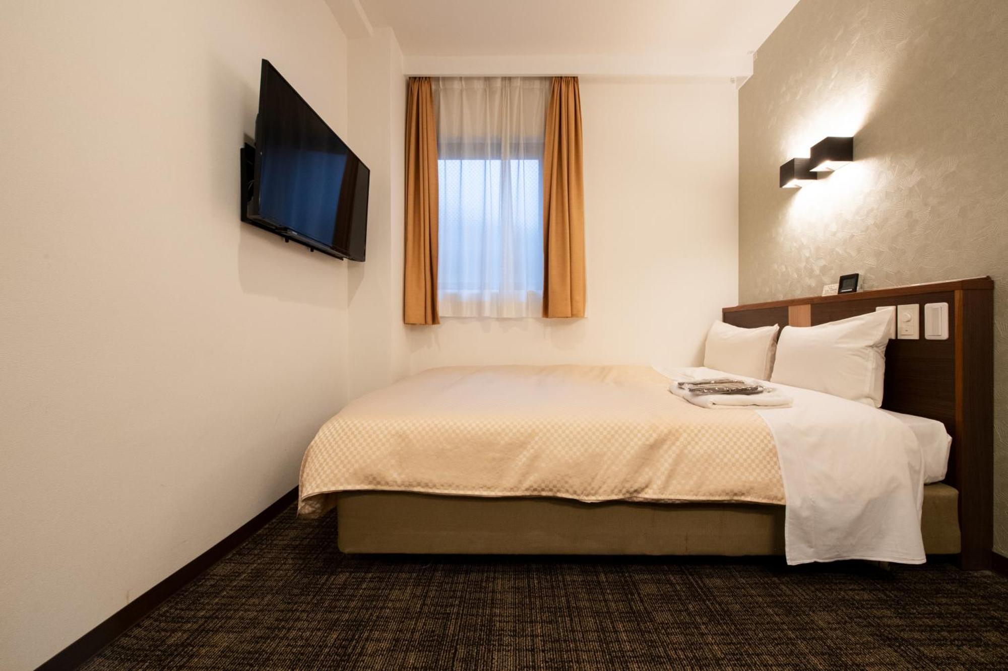 Ueno First City Hotel Tokio Zewnętrze zdjęcie