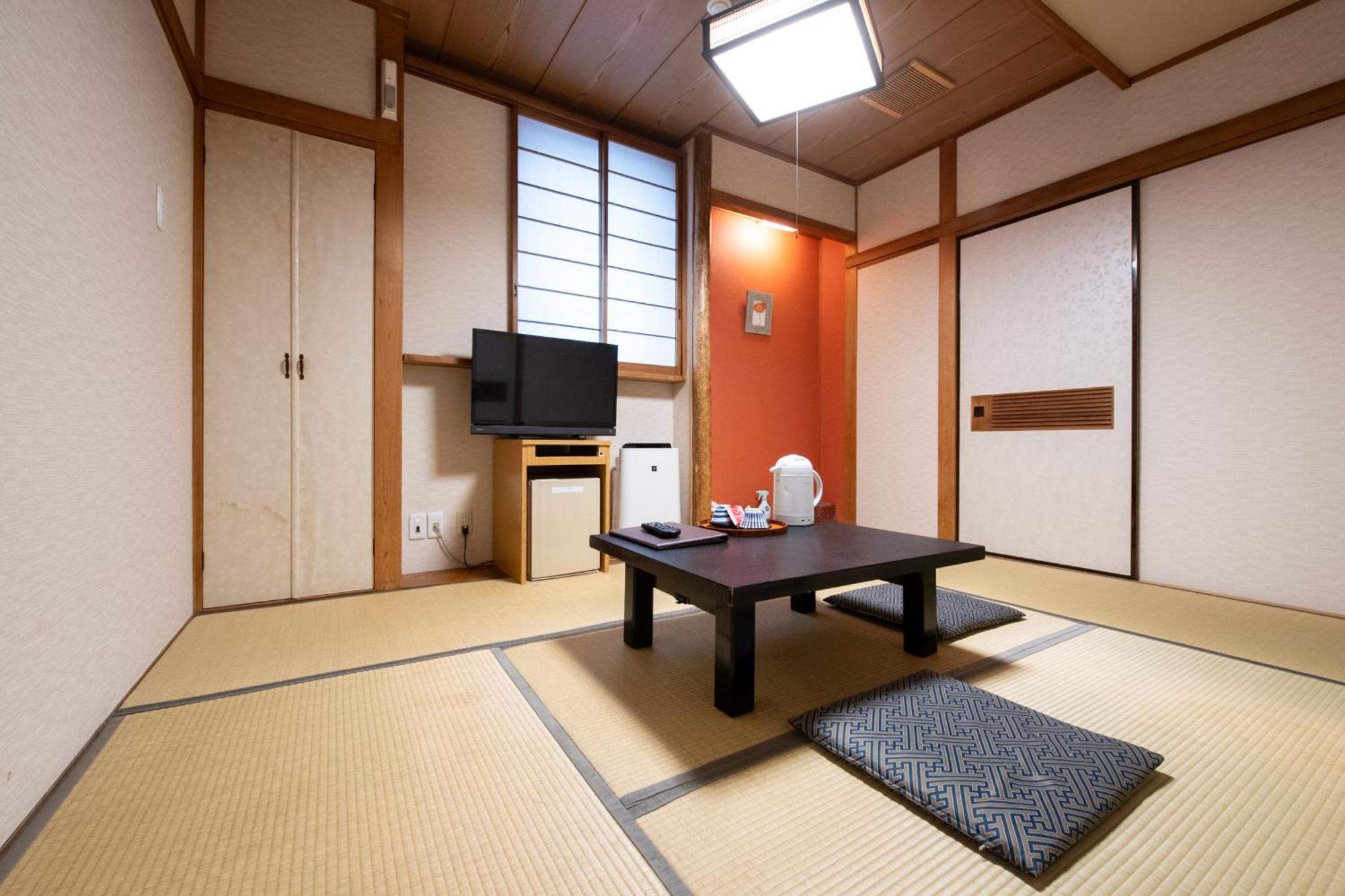 Ueno First City Hotel Tokio Zewnętrze zdjęcie