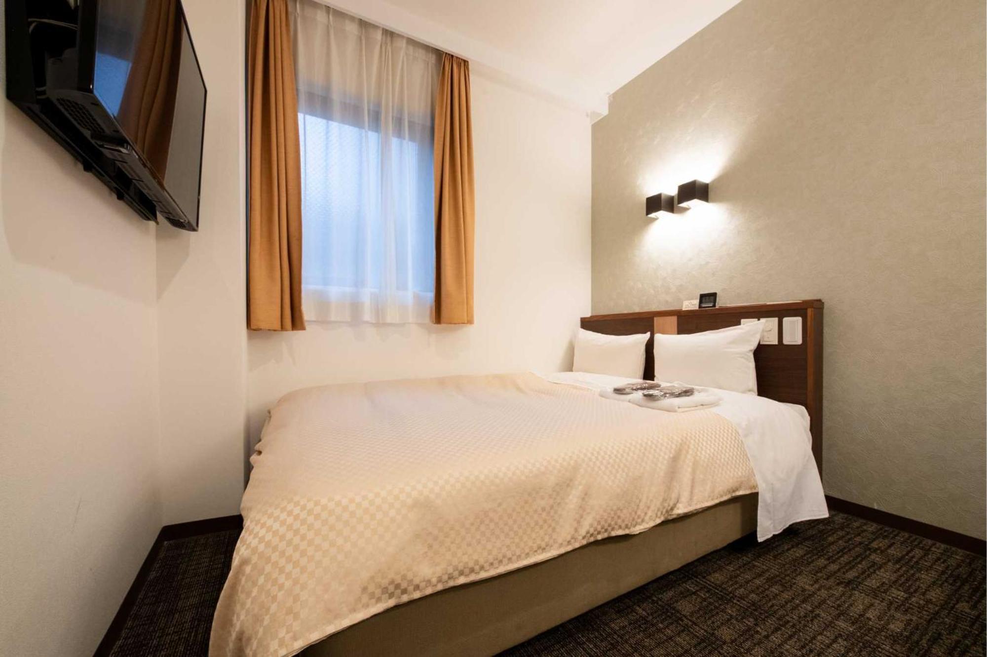 Ueno First City Hotel Tokio Zewnętrze zdjęcie
