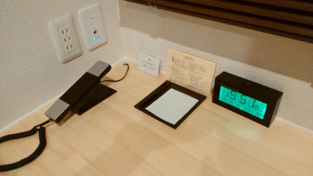 Ueno First City Hotel Tokio Zewnętrze zdjęcie