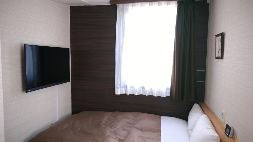 Ueno First City Hotel Tokio Zewnętrze zdjęcie