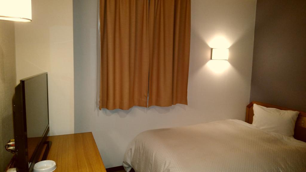 Ueno First City Hotel Tokio Zewnętrze zdjęcie
