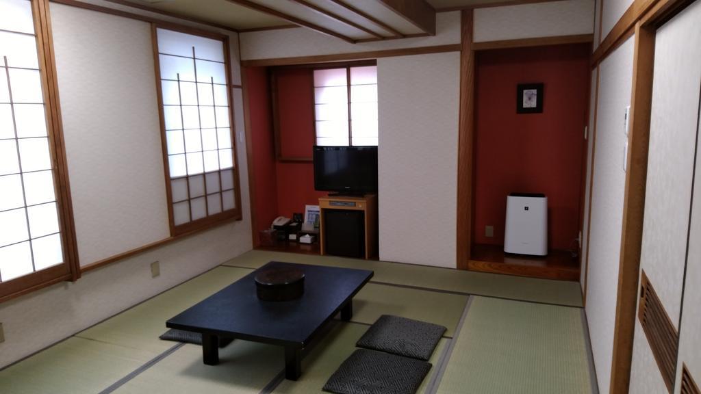 Ueno First City Hotel Tokio Zewnętrze zdjęcie
