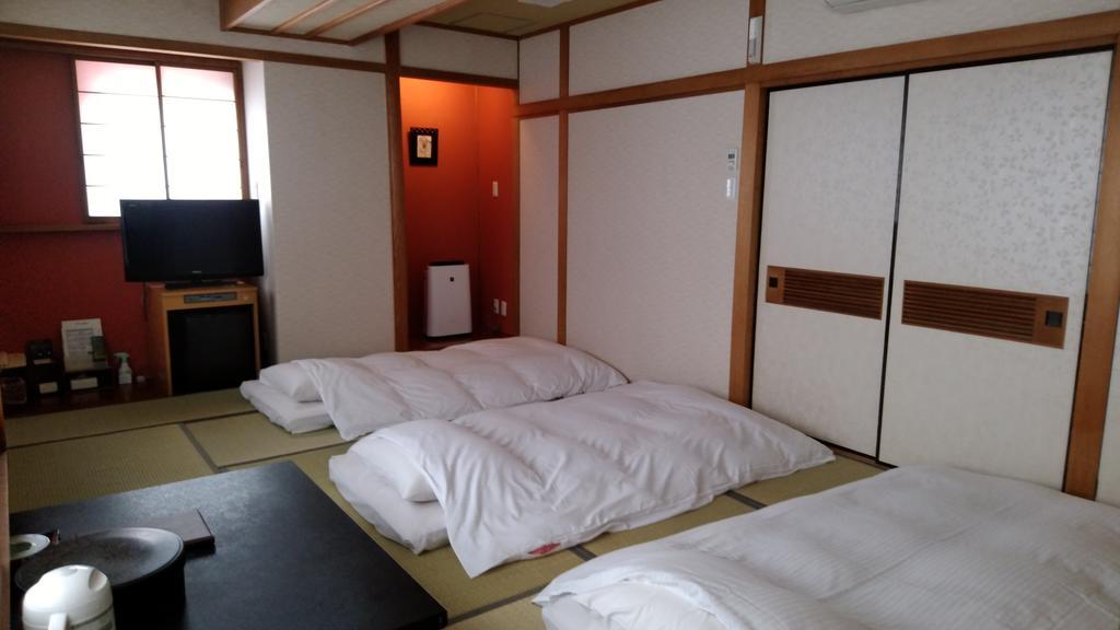 Ueno First City Hotel Tokio Zewnętrze zdjęcie