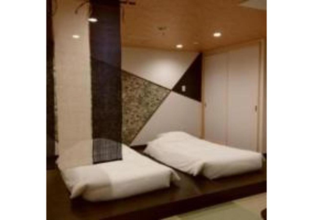Ueno First City Hotel Tokio Zewnętrze zdjęcie