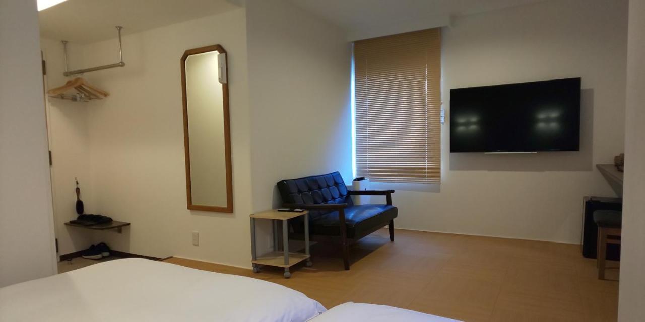 Ueno First City Hotel Tokio Zewnętrze zdjęcie