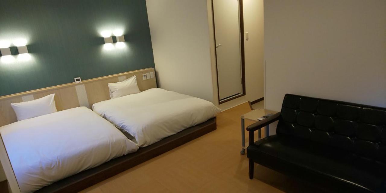 Ueno First City Hotel Tokio Zewnętrze zdjęcie