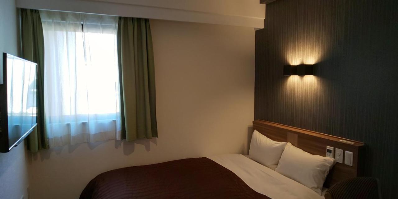 Ueno First City Hotel Tokio Zewnętrze zdjęcie