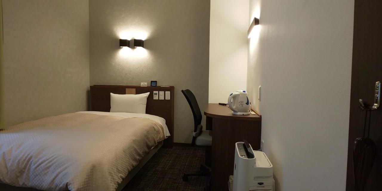 Ueno First City Hotel Tokio Zewnętrze zdjęcie