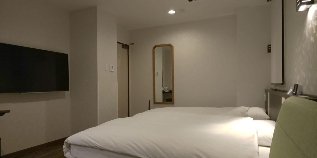 Ueno First City Hotel Tokio Zewnętrze zdjęcie
