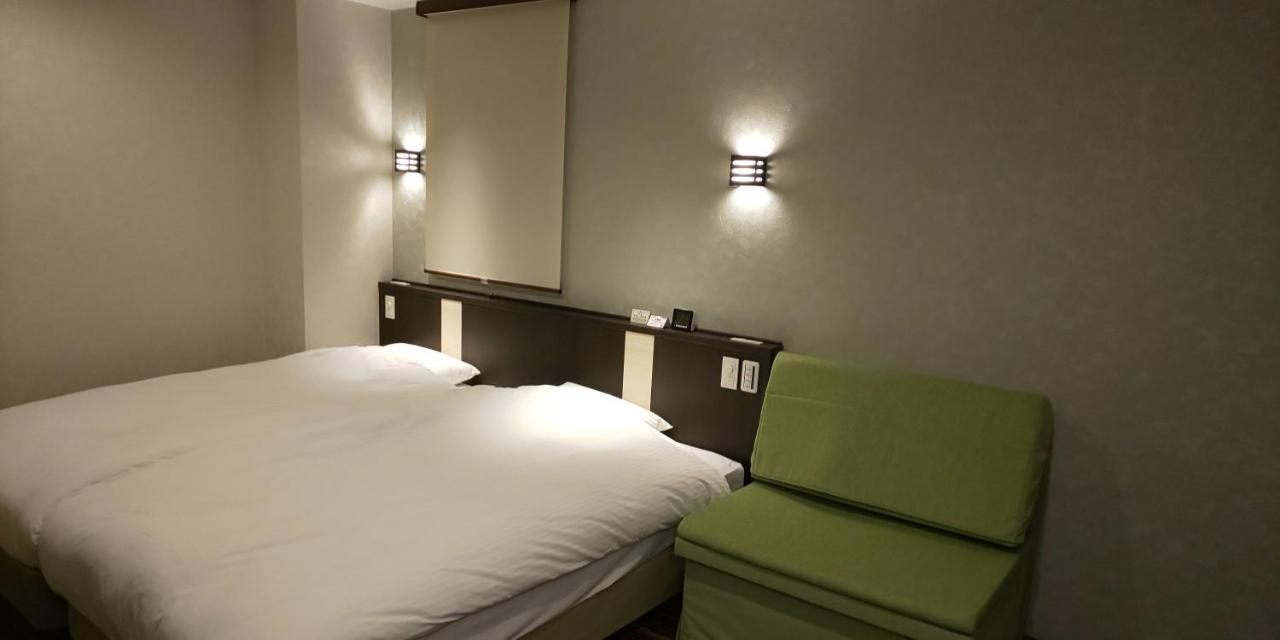 Ueno First City Hotel Tokio Zewnętrze zdjęcie