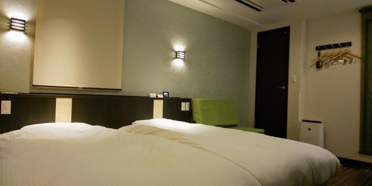 Ueno First City Hotel Tokio Zewnętrze zdjęcie